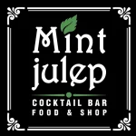 MintJulep cocktail bar food & shop