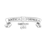 Antica Formula- carpano dal 1786