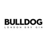 BULLDOG London Dry Gin
